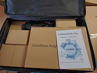 2025 metallo gereedschap - afbeelding 3 van  3