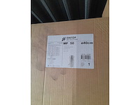 2025 metaloterm ontop onderdelen rookgasafvoersysteem - afbeelding 4 van  4