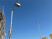 2025 midi cranes ls15.17 rd mobiele torenkraan - afbeelding 7 van  17