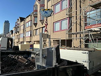 2025 midi cranes ls15.17 rd mobiele torenkraan - afbeelding 2 van  24