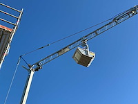 2025 midi cranes ls15.17 rd mobiele torenkraan - afbeelding 8 van  24