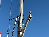 2025 midi cranes ls15.17 rd mobiele torenkraan - afbeelding 9 van  24