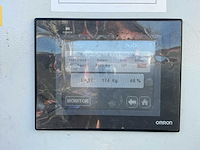 2025 midi cranes ls15.17 rd mobiele torenkraan - afbeelding 14 van  24