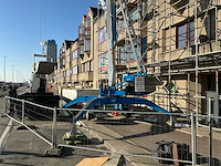 2025 midi cranes ls15.17 rd mobiele torenkraan - afbeelding 12 van  24