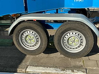 2025 midi cranes ls15.17 rd mobiele torenkraan - afbeelding 23 van  24