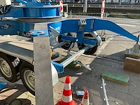 2025 midi cranes ls15.17 rd mobiele torenkraan - afbeelding 5 van  23
