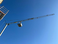 2025 midi cranes ls15.17 rd mobiele torenkraan - afbeelding 7 van  23