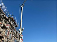 2025 midi cranes ls15.17 rd mobiele torenkraan - afbeelding 10 van  23
