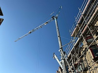 2025 midi cranes ls15.17 rd mobiele torenkraan - afbeelding 1 van  23