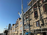 2025 midi cranes ls15.17 rd mobiele torenkraan - afbeelding 17 van  23