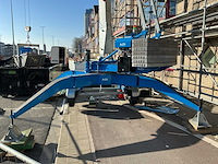 2025 midi cranes ls15.17 rd mobiele torenkraan - afbeelding 18 van  23