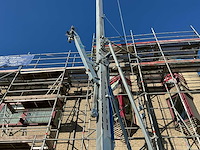 2025 midi cranes ls15.17 rd mobiele torenkraan - afbeelding 23 van  23