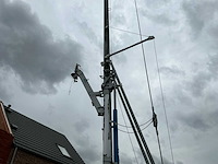 2025 midi ls15 17 rd mobiele torenkraan - afbeelding 13 van  17