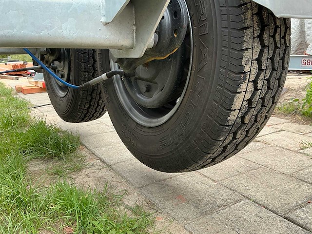 2025 midi ls15 17 rd mobiele torenkraan - afbeelding 3 van  17