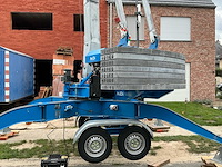 2025 midi ls15 17 rd mobiele torenkraan - afbeelding 14 van  17