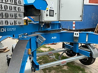 2025 midi ls15 17 rd mobiele torenkraan - afbeelding 15 van  17