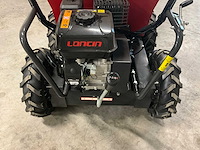 2025 mini dumper - ongebruikt - afbeelding 2 van  13