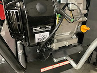 2025 mini dumper - ongebruikt - afbeelding 3 van  13