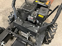 2025 mini dumper - ongebruikt - afbeelding 5 van  13