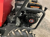 2025 mini dumper - ongebruikt - afbeelding 10 van  13