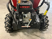 2025 mini dumper - ongebruikt - afbeelding 12 van  13