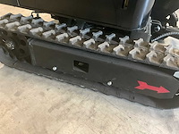 2025 minigraafmachine 1000kg met garantie - afbeelding 10 van  12