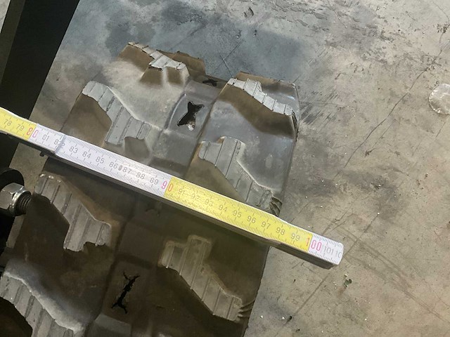 2025 minigraafmachine 1000kg met garantie - afbeelding 3 van  12