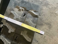 2025 minigraafmachine 1000kg met garantie - afbeelding 3 van  12