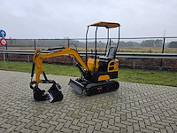 2025 minigraafmachine - afbeelding 1 van  11