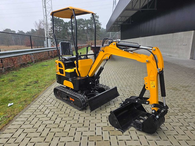 2025 minigraafmachine - afbeelding 5 van  11