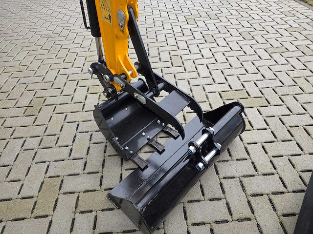 2025 minigraafmachine - afbeelding 7 van  11