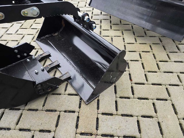 2025 minigraafmachine - afbeelding 8 van  11