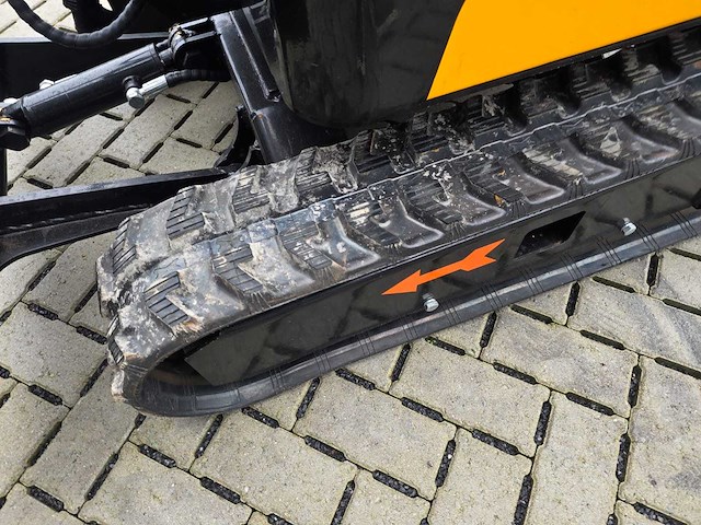 2025 minigraafmachine - afbeelding 3 van  11