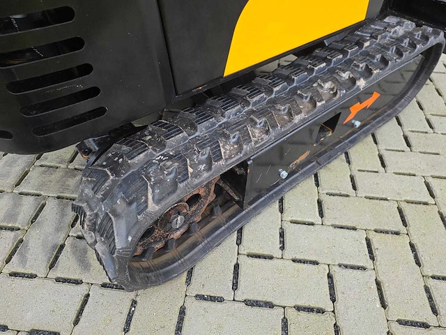 2025 minigraafmachine - afbeelding 11 van  11