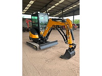 2025 miva va30 rupsgraafmachine - afbeelding 16 van  22