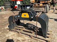 2025 müstang grp750 sorteergrijper