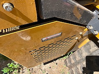 2025 newrick zw480 mini rupsschranklader - afbeelding 8 van  23