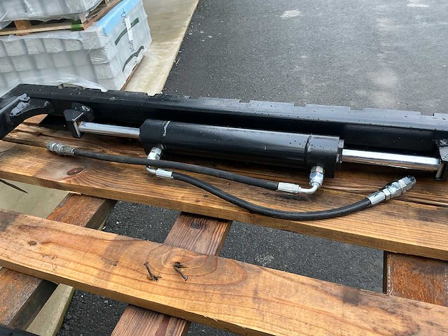 2025 nieuwe fem 3 cascade side shift65f heftruck toebehoren - afbeelding 10 van  11