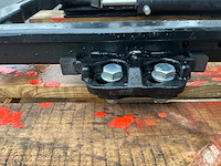 2025 nieuwe fem 3 cascade side shift65f heftruck toebehoren - afbeelding 3 van  12