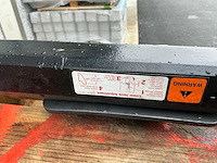 2025 nieuwe fem 3 cascade side shift65f heftruck toebehoren - afbeelding 11 van  12