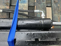 2025 nieuwe fem 3 cascade side shift65f heftruck toebehoren - afbeelding 3 van  12