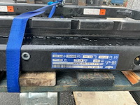 2025 nieuwe fem 3 cascade side shift65f heftruck toebehoren - afbeelding 5 van  12