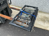 2025 nieuwe fem 3 cascade side shift65f heftruck toebehoren - afbeelding 8 van  12