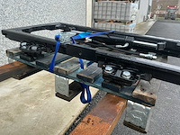 2025 nieuwe fem 3 cascade side shift65f heftruck toebehoren - afbeelding 11 van  12