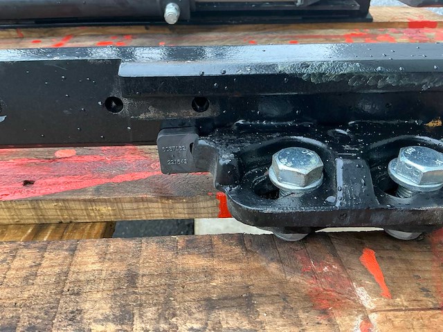 2025 nieuwe fem 3 cascade side shift65f heftruck toebehoren - afbeelding 4 van  12