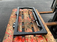 2025 nieuwe fem 3 cascade side shift65f heftruck toebehoren - afbeelding 5 van  12