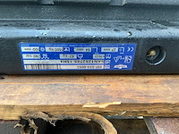 2025 nieuwe fem 3 cascade side shift65f heftruck toebehoren - afbeelding 1 van  11