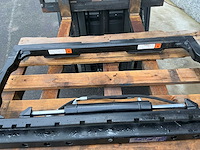 2025 nieuwe fem 3 cascade side shift65f heftruck toebehoren - afbeelding 2 van  11