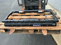 2025 nieuwe fem 3 cascade side shift65f heftruck toebehoren - afbeelding 3 van  11