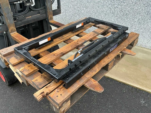 2025 nieuwe fem 3 cascade side shift65f heftruck toebehoren - afbeelding 4 van  11